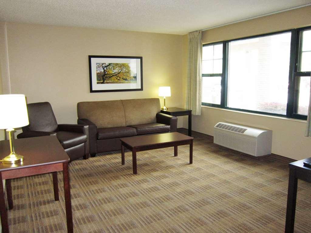 Extended Stay America Suites - Milwaukee - Waukesha Habitación foto